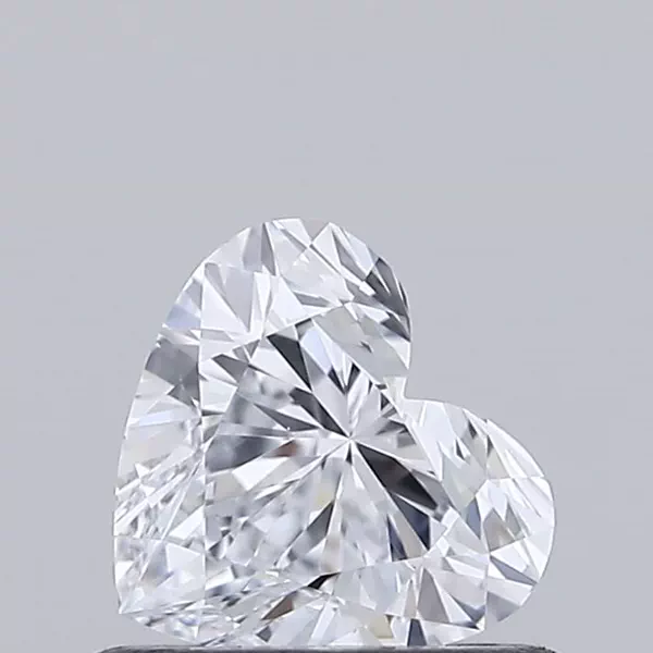 0.53 Carat · D · FL Rare Carat Ideal Cut