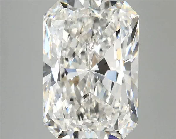 4.86 Carat · E · VVS2 Rare Carat Ideal Cut