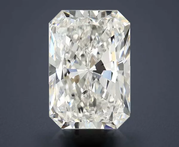 4.86 Carat · E · VVS2 Rare Carat Ideal Cut