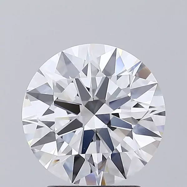 2.19 Carat · E · VVS2 Rare Carat Ideal Cut