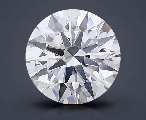 2.19 Carat · E · VVS2 Rare Carat Ideal Cut
