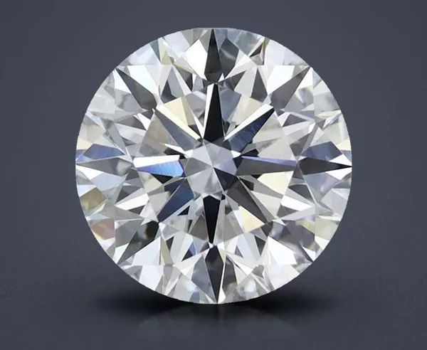 1.78 Carat · D · VVS2 Rare Carat Ideal Cut