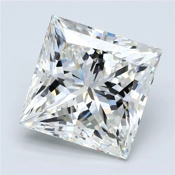 5.9 Carat · F · VS2 very good Cut