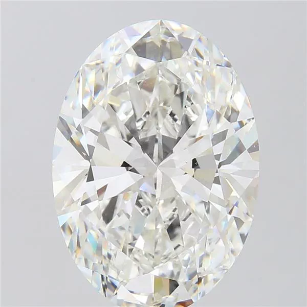 10.54 Carat · F · VVS2 Rare Carat Ideal Cut