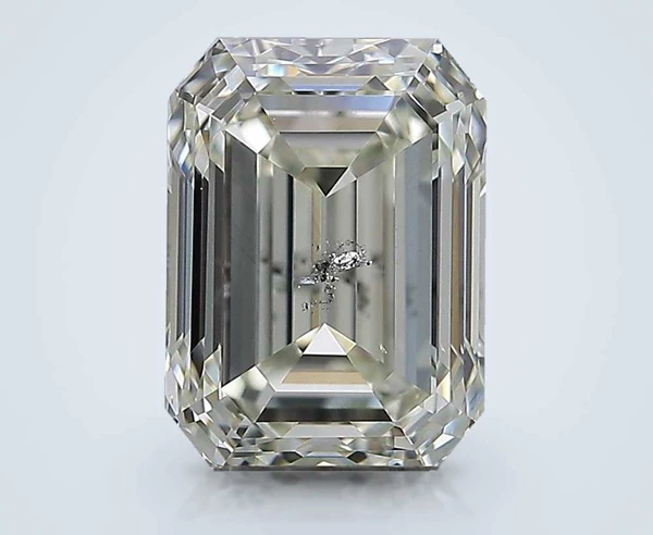 2 Carat · I · SI2 Rare Carat Ideal Cut