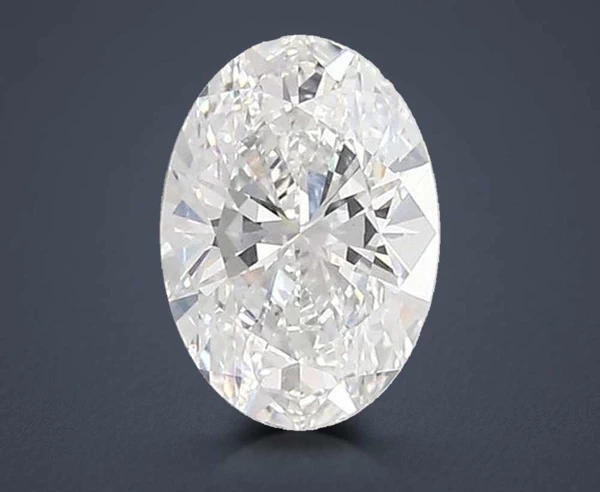 6.01 Carat · E · VS1 Rare Carat Ideal Cut