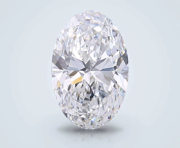 7.11 Carat · E · VVS1 Rare Carat Ideal Cut