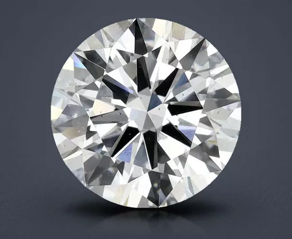 3.79 Carat · E · VS2 Rare Carat Ideal Cut