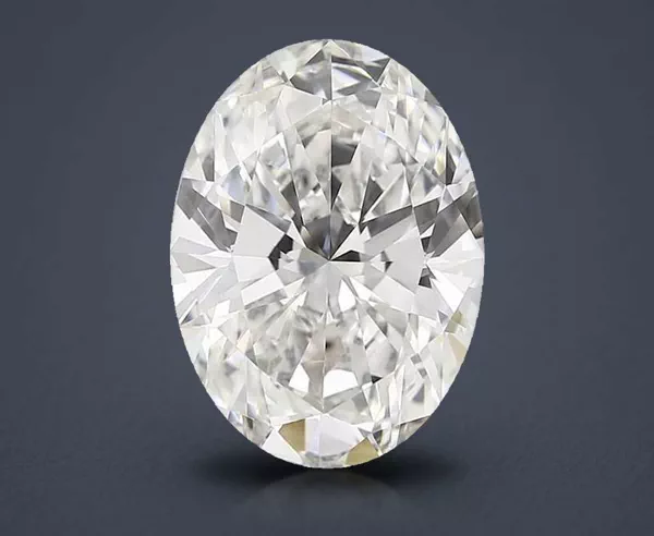 6.18 Carat · G · VS1 Rare Carat Ideal Cut