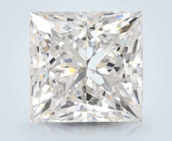 3.17 Carat · D · FL Rare Carat Ideal Cut
