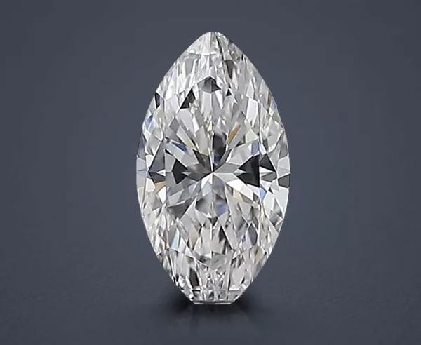 0.53 Carat · D · IF Rare Carat Ideal Cut