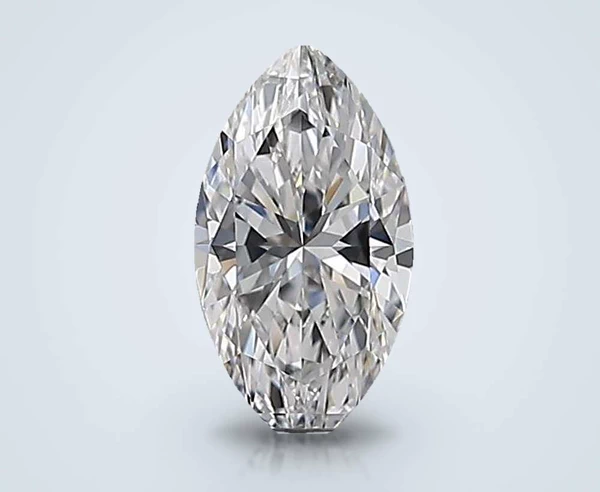 0.53 Carat · D · IF Rare Carat Ideal Cut