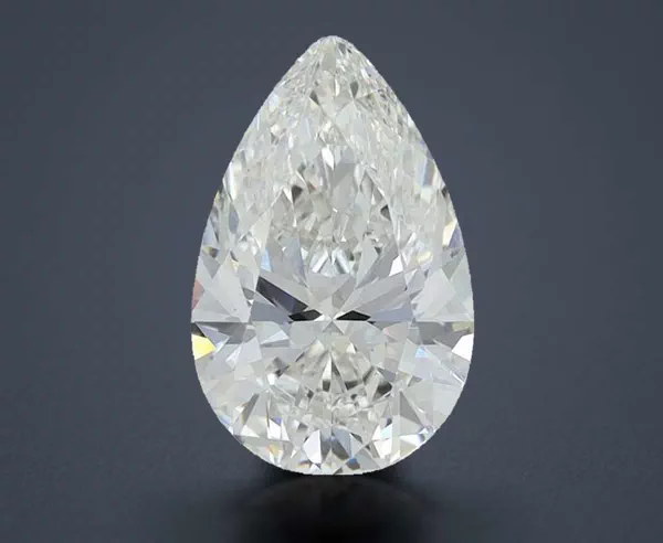 3.35 Carat · F · VVS2 Rare Carat Ideal Cut