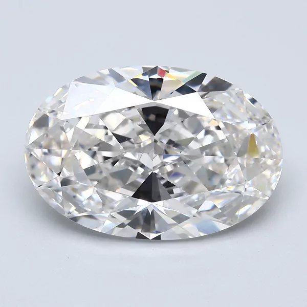8.25 Carat · H · VS1 excellent Cut