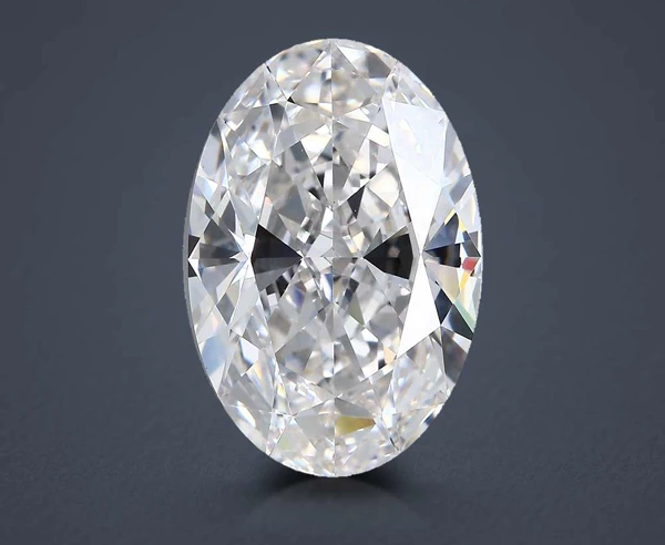 8.25 Carat · H · VS1 excellent Cut