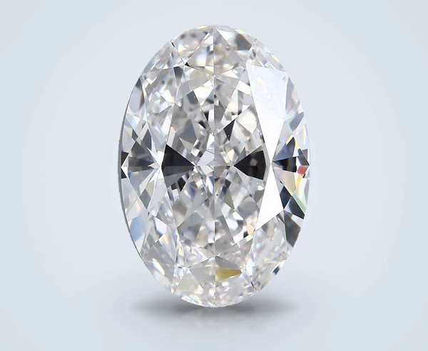 8.25 Carat · H · VS1 excellent Cut