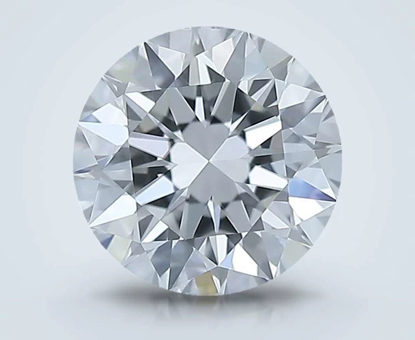 0.47 Carat · H · FL Rare Carat Ideal Cut