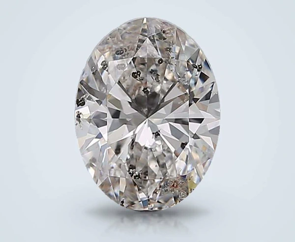 1.9 Carat · G · SI2 Rare Carat Ideal Cut