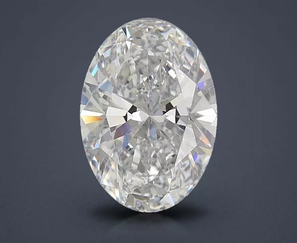 3.01 Carat · D · VVS2 Rare Carat Ideal Cut