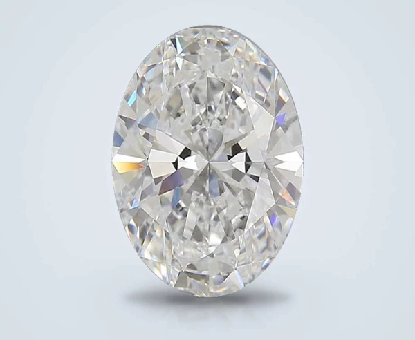 3.01 Carat · D · VVS2 Rare Carat Ideal Cut
