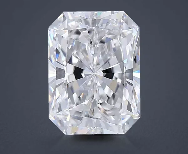 2.05 Carat · D · VVS1 Rare Carat Ideal Cut