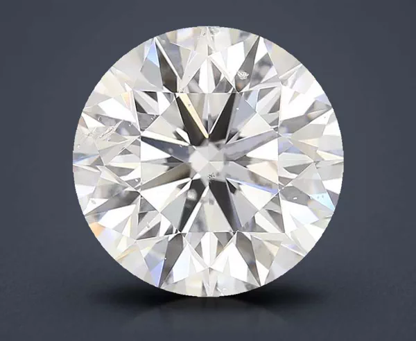 3 Carat · E · SI2 Rare Carat Ideal Cut