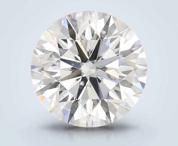 3 Carat · E · SI2 Rare Carat Ideal Cut