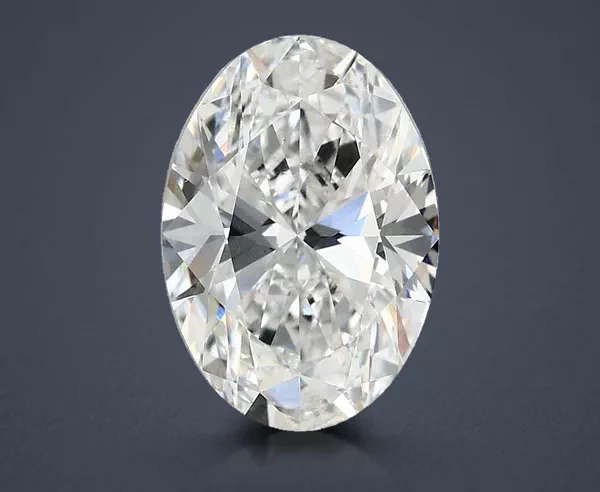 2.89 Carat · E · VS1 Rare Carat Ideal Cut