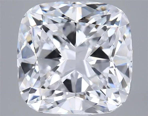 3.04 Carat · D · VVS2 Rare Carat Ideal Cut
