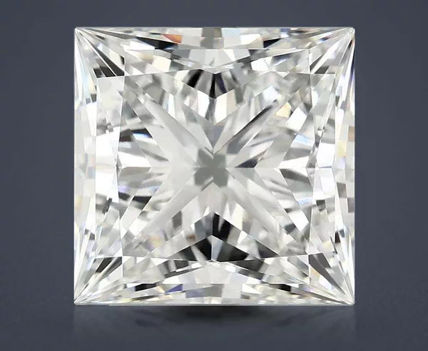 6.87 Carat · E · VVS2 Rare Carat Ideal Cut