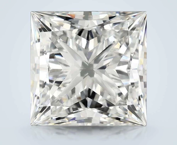 6.87 Carat · E · VVS2 Rare Carat Ideal Cut