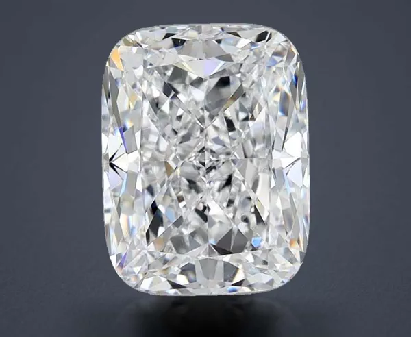 3.03 Carat · D · VS1 Rare Carat Ideal Cut