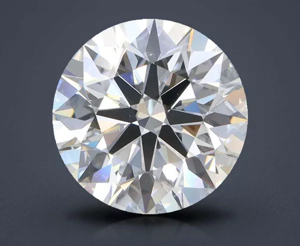 3.14 Carat · D · VS1 Rare Carat Ideal Cut