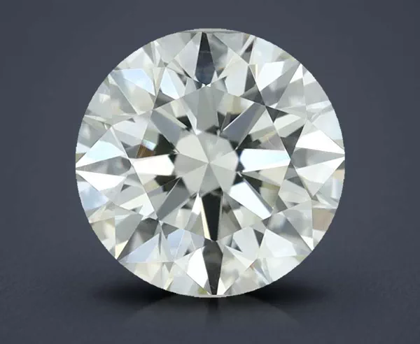 0.71 Carat · K · VS1 Rare Carat Ideal Cut