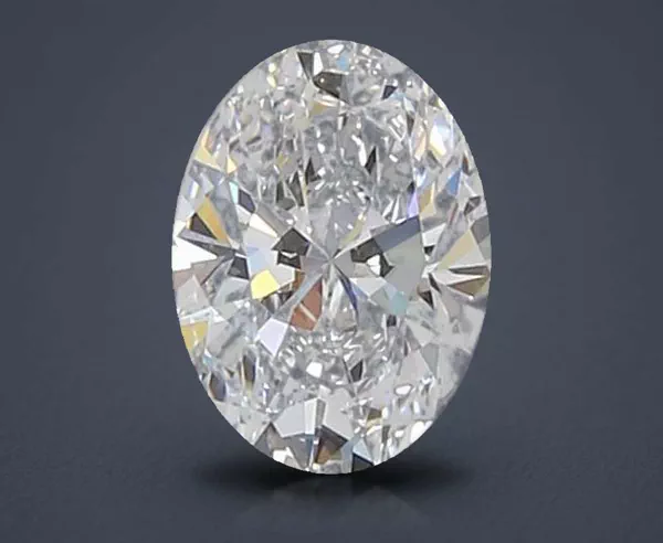1.14 Carat · D · VVS2 Rare Carat Ideal Cut