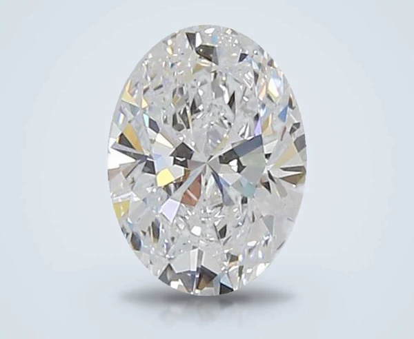 1.14 Carat · D · VVS2 Rare Carat Ideal Cut