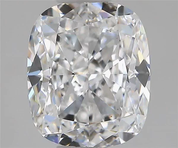 1.71 Carat · D · VVS2 Rare Carat Ideal Cut