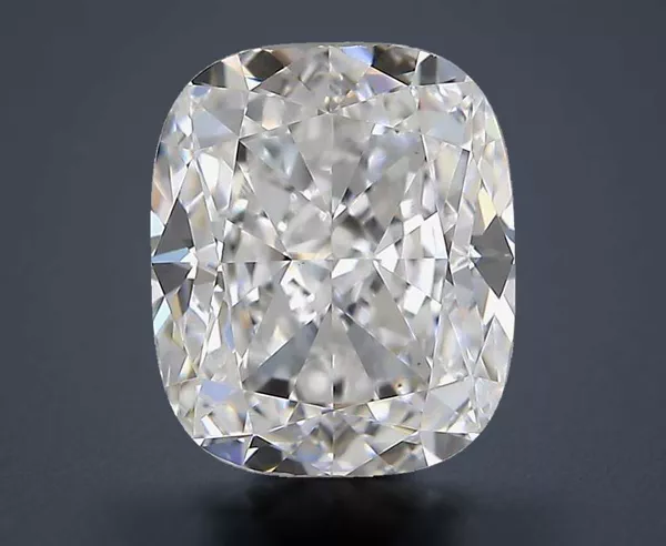 1.71 Carat · D · VVS2 Rare Carat Ideal Cut