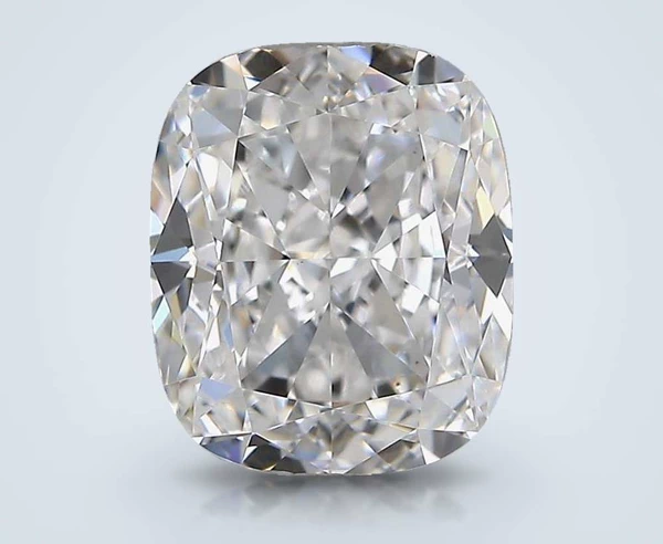 1.71 Carat · D · VVS2 Rare Carat Ideal Cut