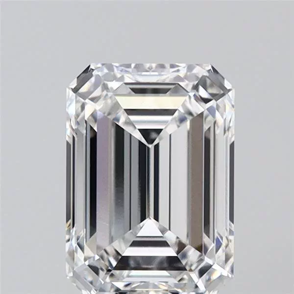 1.01 Carat · E · VVS2 Rare Carat Ideal Cut