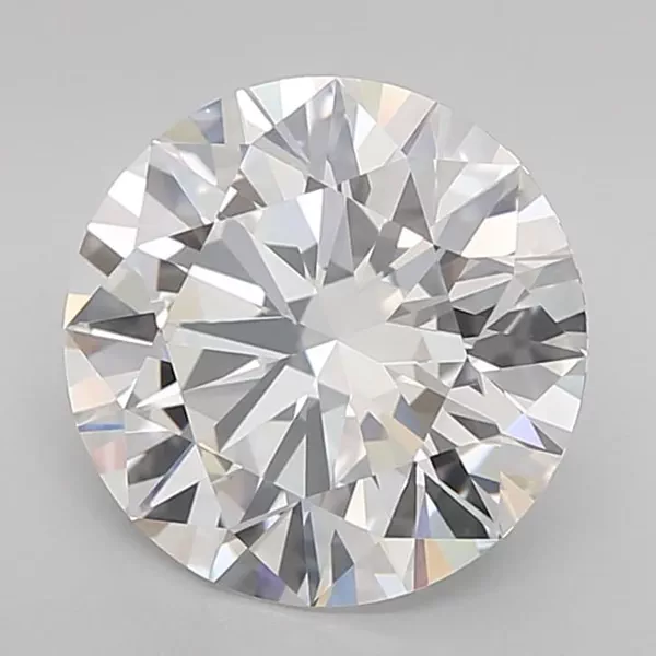 3.32 Carat · E · VVS2 Rare Carat Ideal Cut