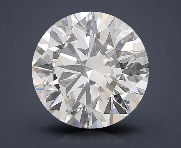 3.32 Carat · E · VVS2 Rare Carat Ideal Cut