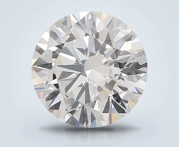 3.32 Carat · E · VVS2 Rare Carat Ideal Cut