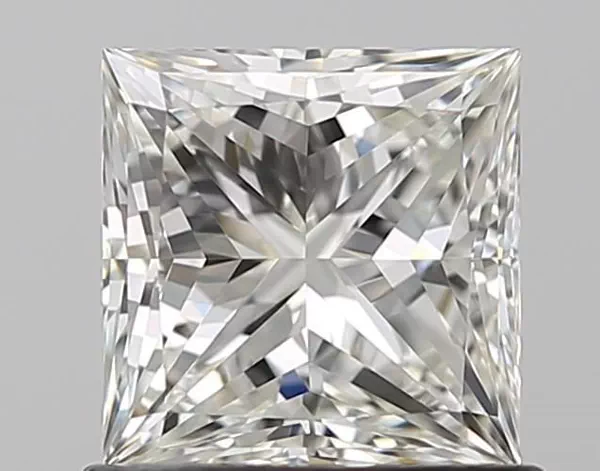 0.9 Carat · I · VVS1 very good Cut