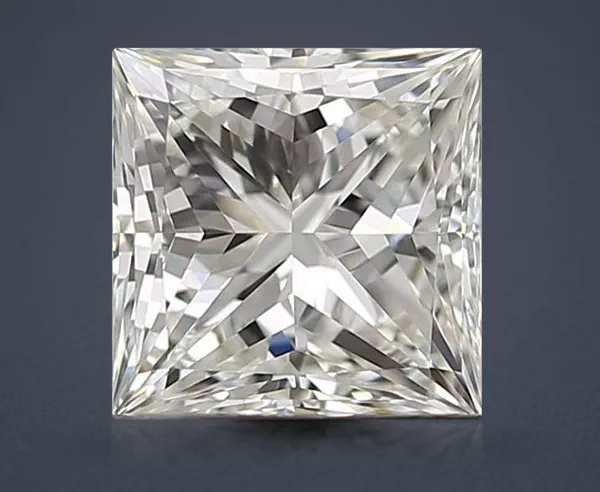 0.9 Carat · I · VVS1 very good Cut