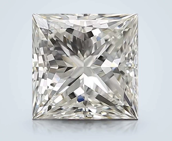 0.9 Carat · I · VVS1 very good Cut