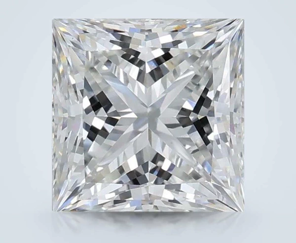 1.77 Carat · F · VVS1 Rare Carat Ideal Cut