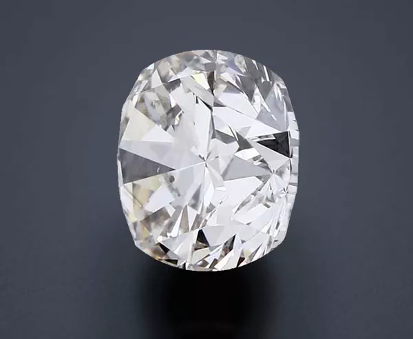 5.03 Carat · J · SI1 excellent Cut