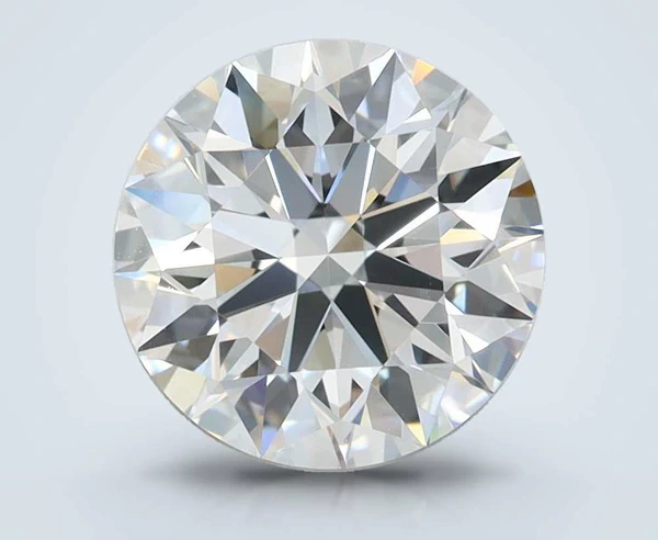 1.86 Carat · D · IF Rare Carat Ideal Cut