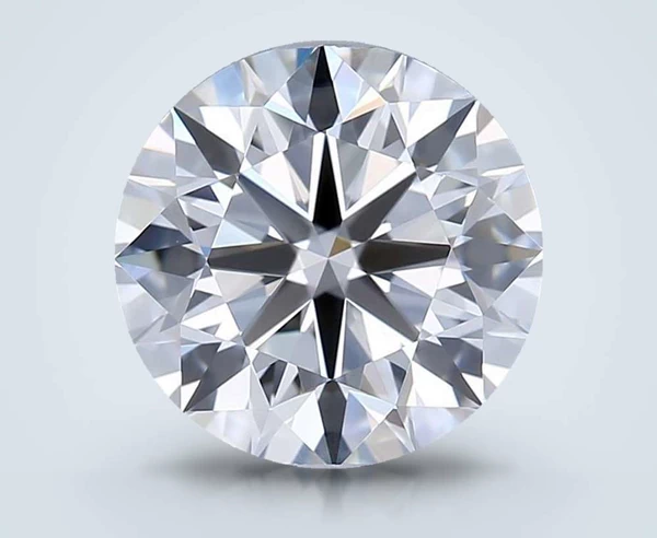 1.91 Carat · D · VVS1 Rare Carat Ideal Cut